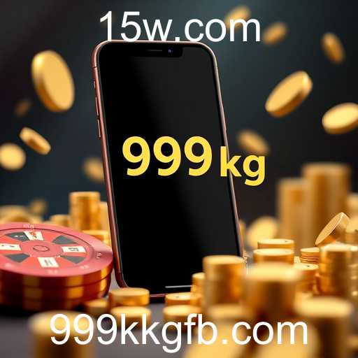 App de Cassino: Uma Análise Profunda do Fenômeno 999kkg