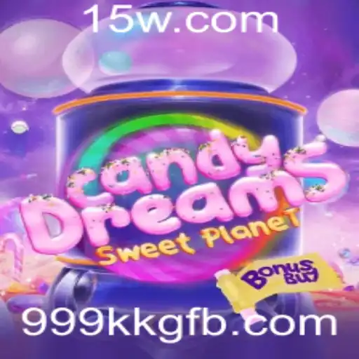 CandyDreamsSweetPlanet: Aventuras Doces no Mundo dos Sonhos