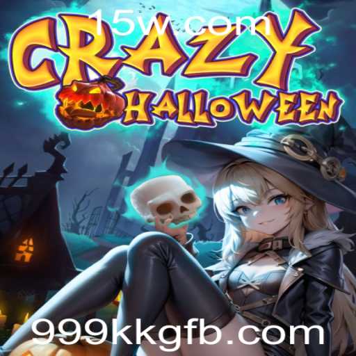 Descubra o Mundo Assustador de CrazyHalloween: Um Jogo de Aventuras Sobrenaturais