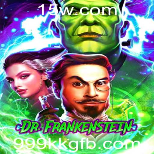 DrFrankenstein: Uma Jornada de Criatividade e Desafios