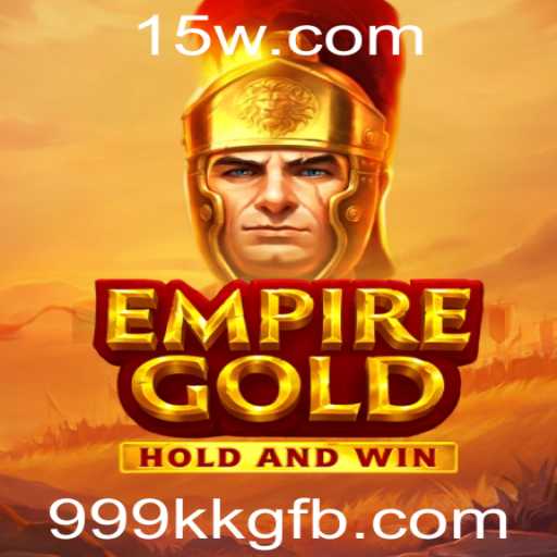 EmpireGold: Aventura Estratégica com um Toque de Inovação