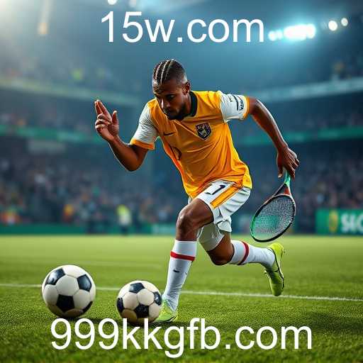 999kkg: Categoria Esportes para Jogadores Brasileiros