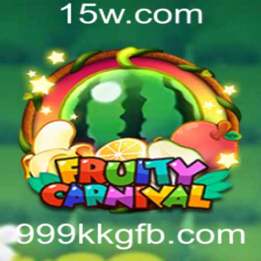 FruityCarnival: Mergulhe na Diversão Suculenta deste Novo Jogo Inovador