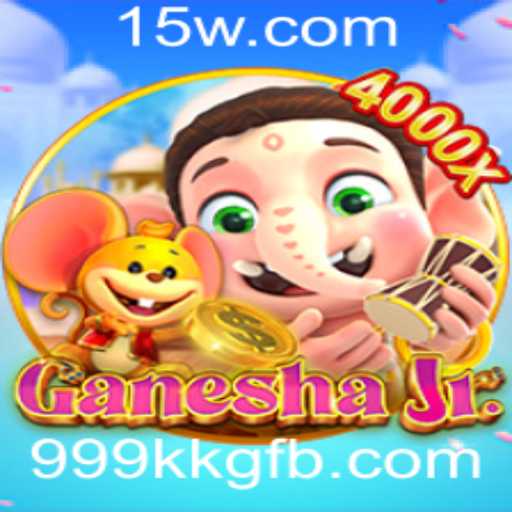 Descubra a Aventura Única de GaneshaJr: Um Jogo de Estratégia Inovador com o Desafio 999kkg