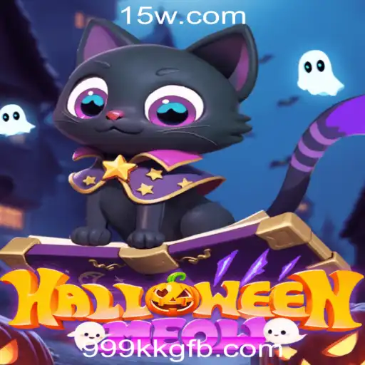 Explorando o Fascinante Mundo de HalloweenMeow: Um Jogo de Mistério e Aventuras