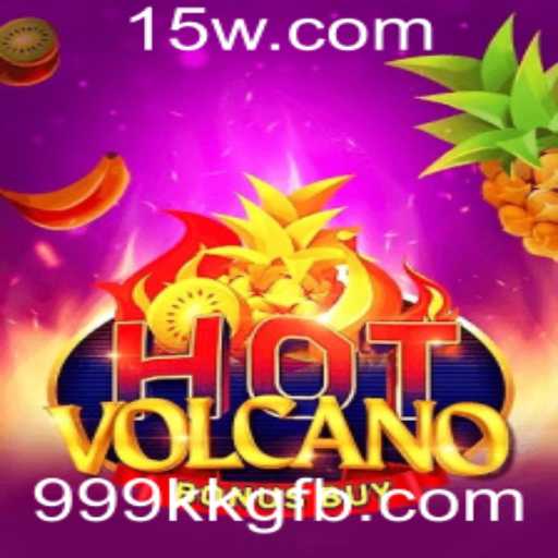 Descubra o Mundo de HotVolcanoBonusBuy: O Jogo de Azar que Está em Alta