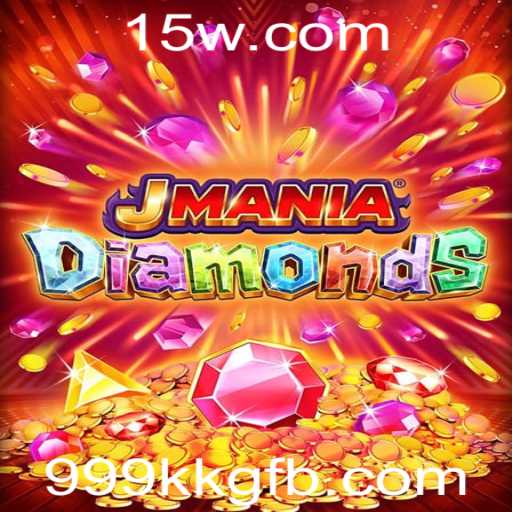 Explorando o Universo de JManiaDiamonds: Um Mergulho no Mundo do Jogo com 999kkg
