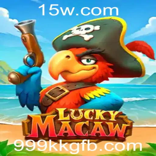 Descubra o Empolgante Mundo de LuckyMacaw