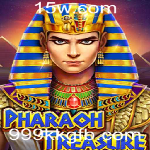 PharaohTreasure: Descubra os Mistérios do Antigo Egito com a Palavra-Chave '999kkg'