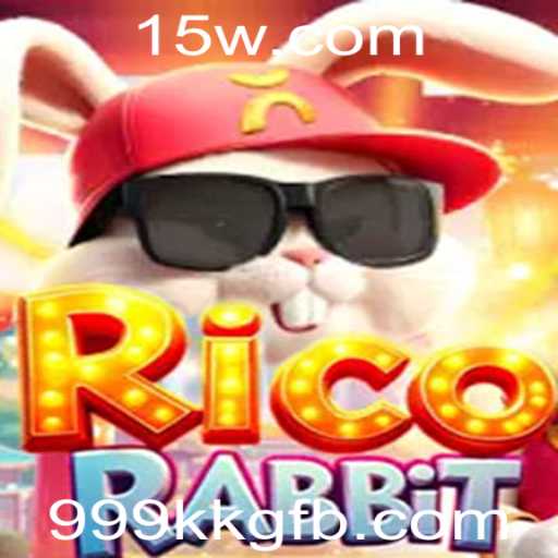 Explorando RicoRabbit: O Novo Sensação dos Jogos Modernos