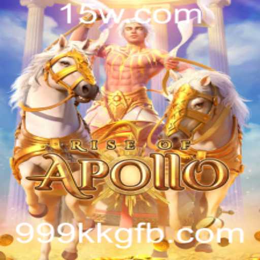 RiseofApollo: A Nova Sensação dos Jogos de Estratégia