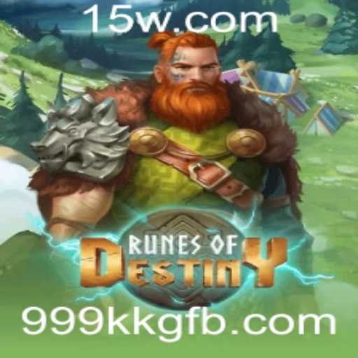Descubra RunesOfDestiny: O Mundo Mágico que Combina Estratégia e Aventura