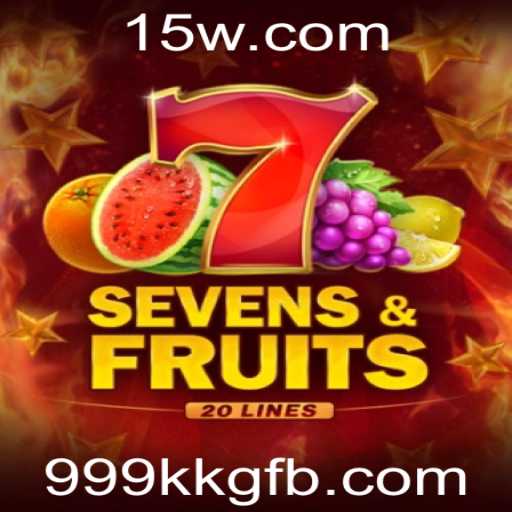 Descubra o Encantador Mundo de 'SevensFruits20'