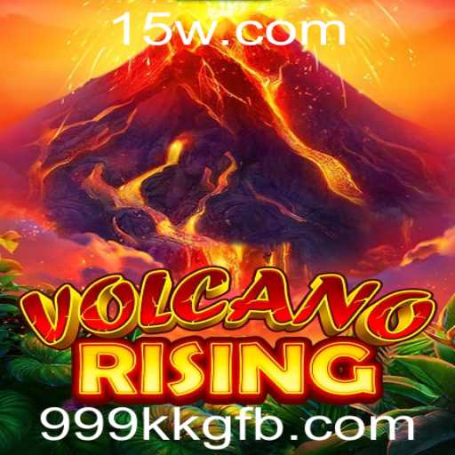 Descobrindo VolcanoRising: Aventura, Estratégia e Impacto Ambiental