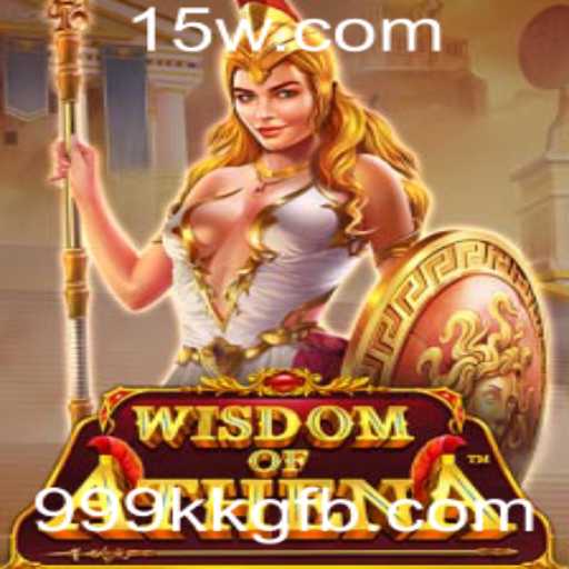 Descubra o Fascinante Mundo de WisdomofAthena